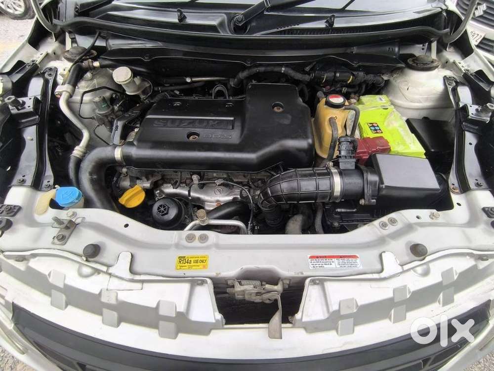 Maruti Suzuki Swift Vdi Optional, 2013, Diesel