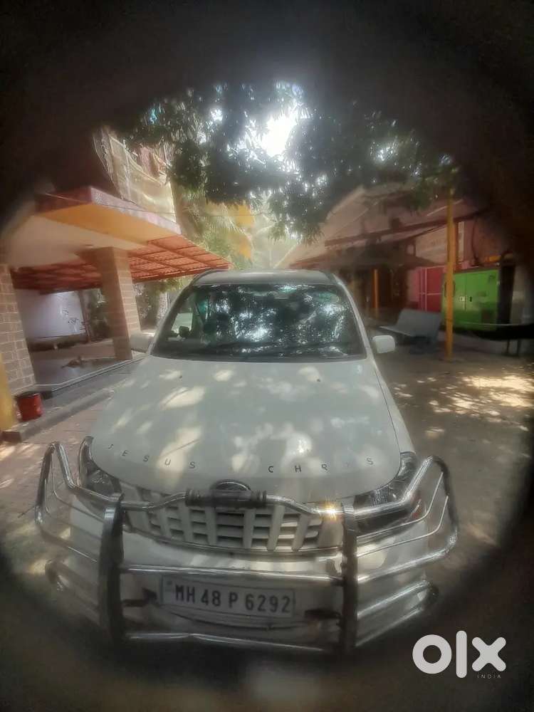 Mahindra Xylo 2013 Diesel Good Condition