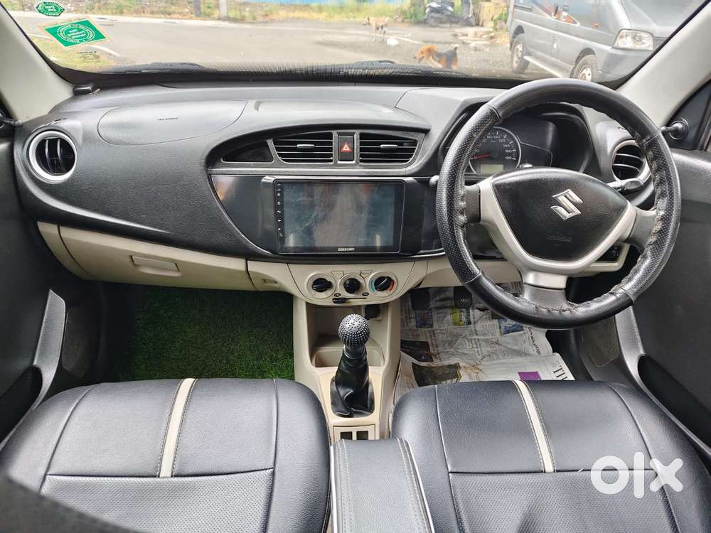 Maruti Suzuki Alto 800 2019-2023 0.8 Vxi, 2021, Petrol