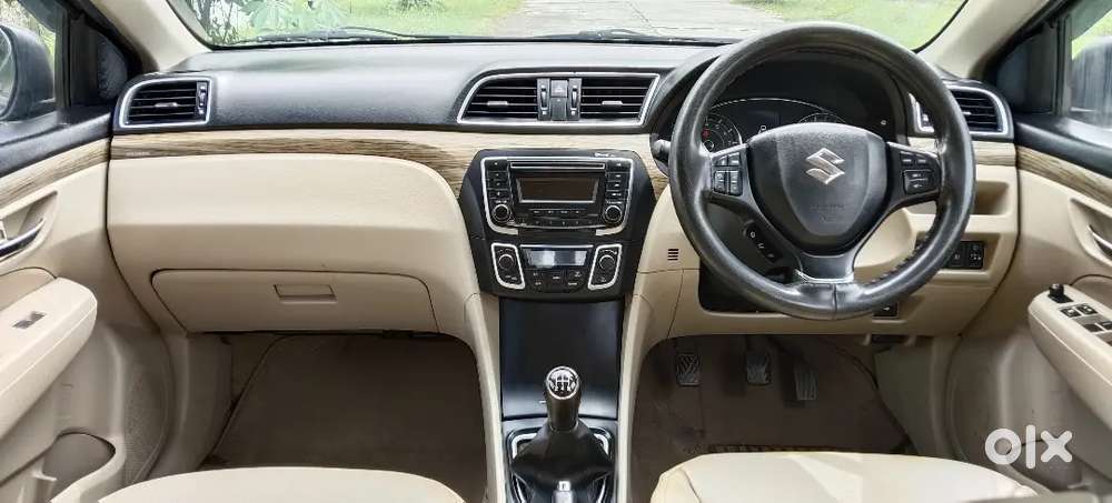 2019 Maruti Suzuki Ciaz