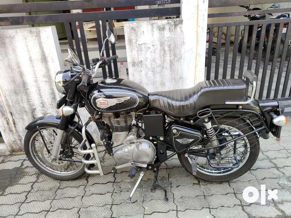 Olx royal best sale enfield classic