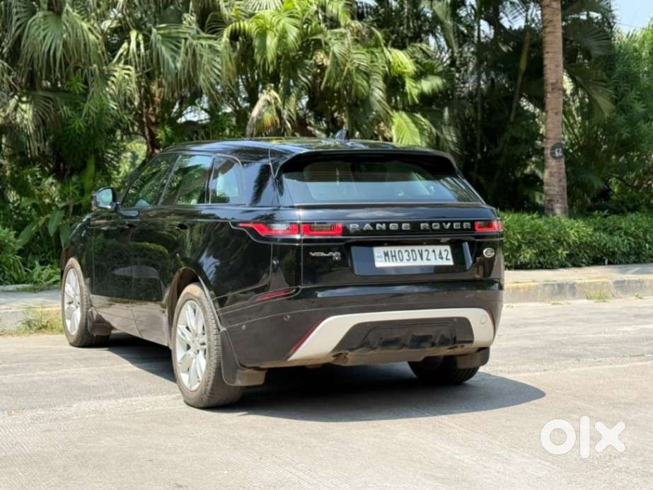 Land Rover Range Velar R-dynamic S, 2021, Petrol