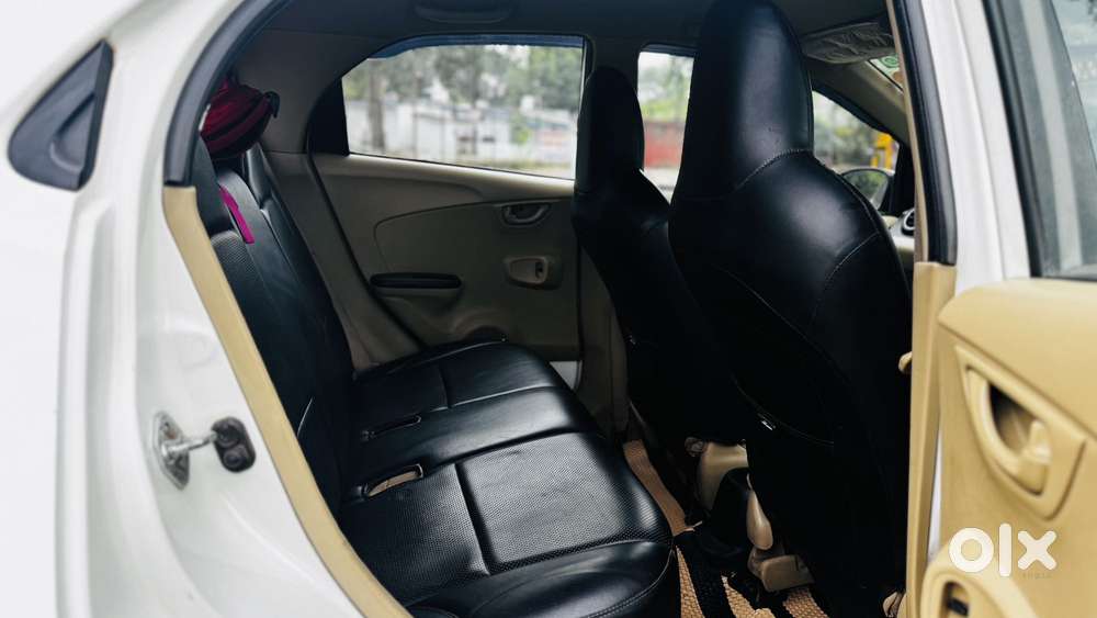 Honda Brio S Mt, 2013, Petrol