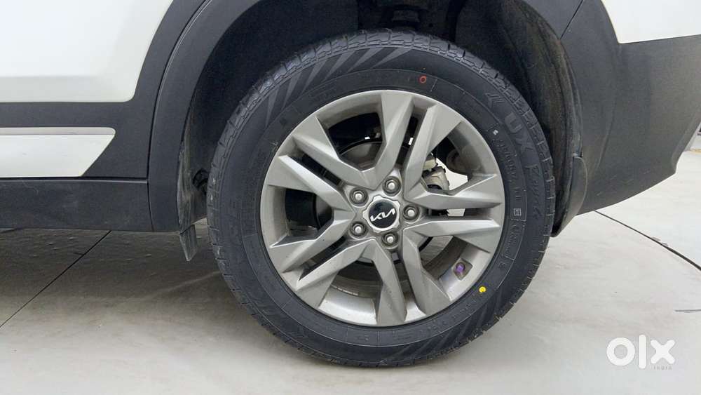 Kia Seltos 1.5 Htx At Petrol, 2022, Petrol