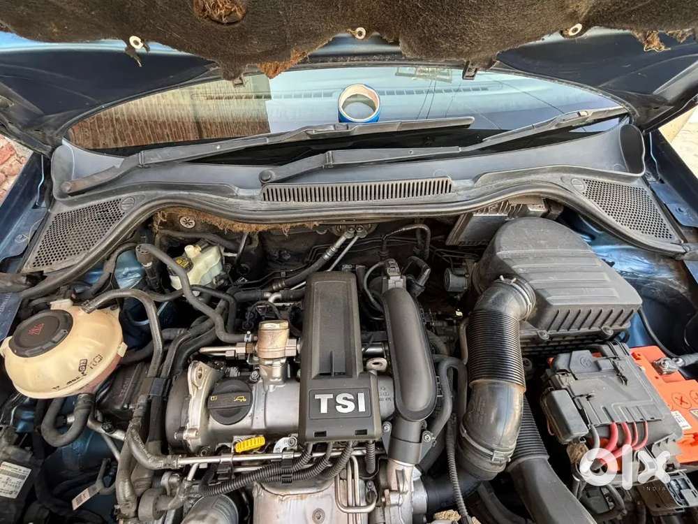 Vento Top Model, 2018 Well Maintained