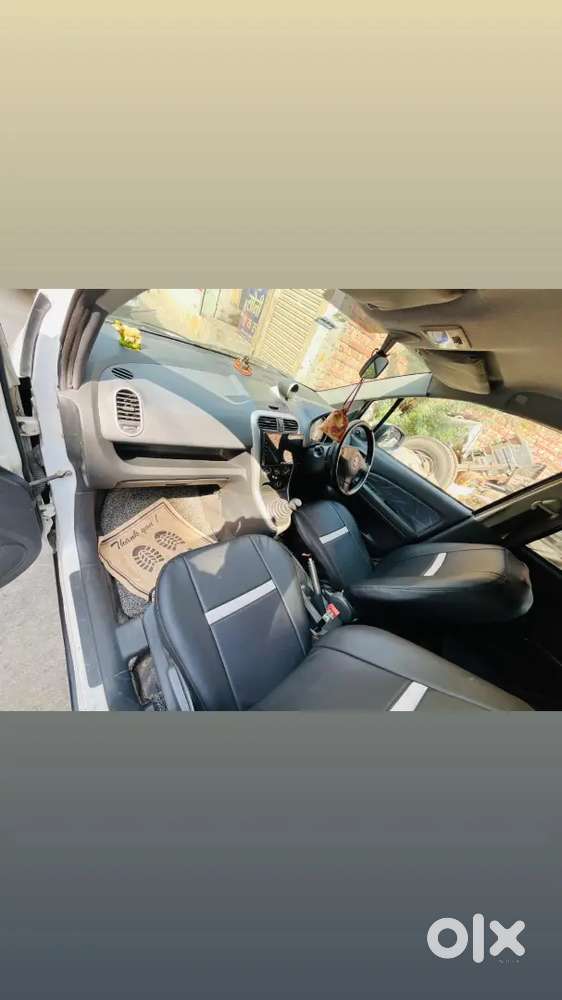 Maruti Suzuki Ritz 2010 Diesel