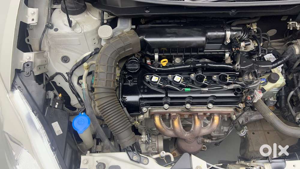 Maruti Suzuki Dzire 1.2 Zxi Amt, 2018, Petrol
