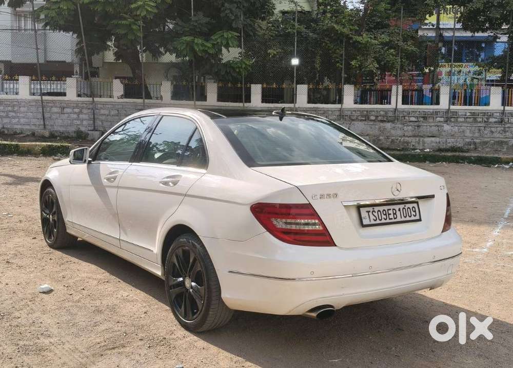 Mercedes-benz E-class Elegance 220 Cdi, 2013, Diesel