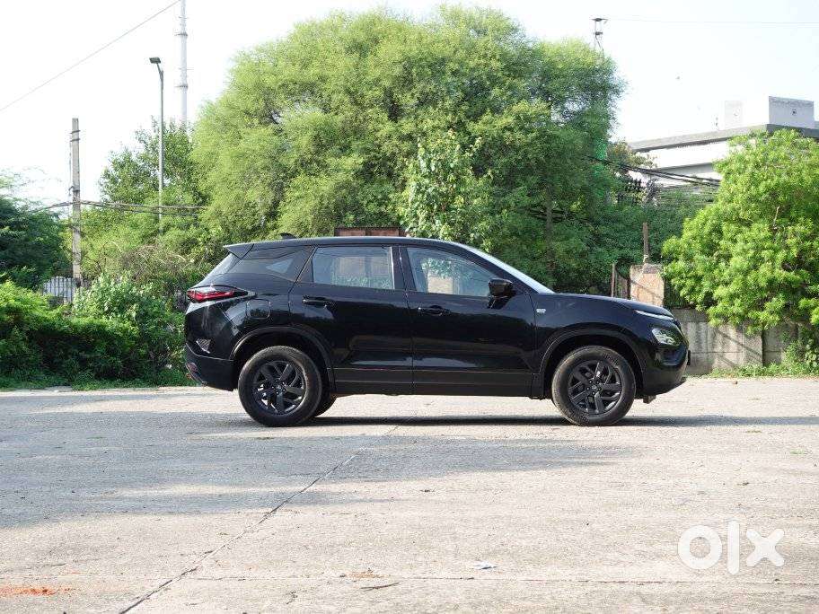 Tata Harrier Xt+, 2021, Diesel