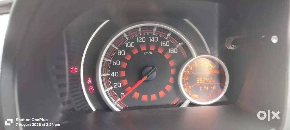 Maruti Suzuki Wagon R Zxi Plus Plus Dual Tone