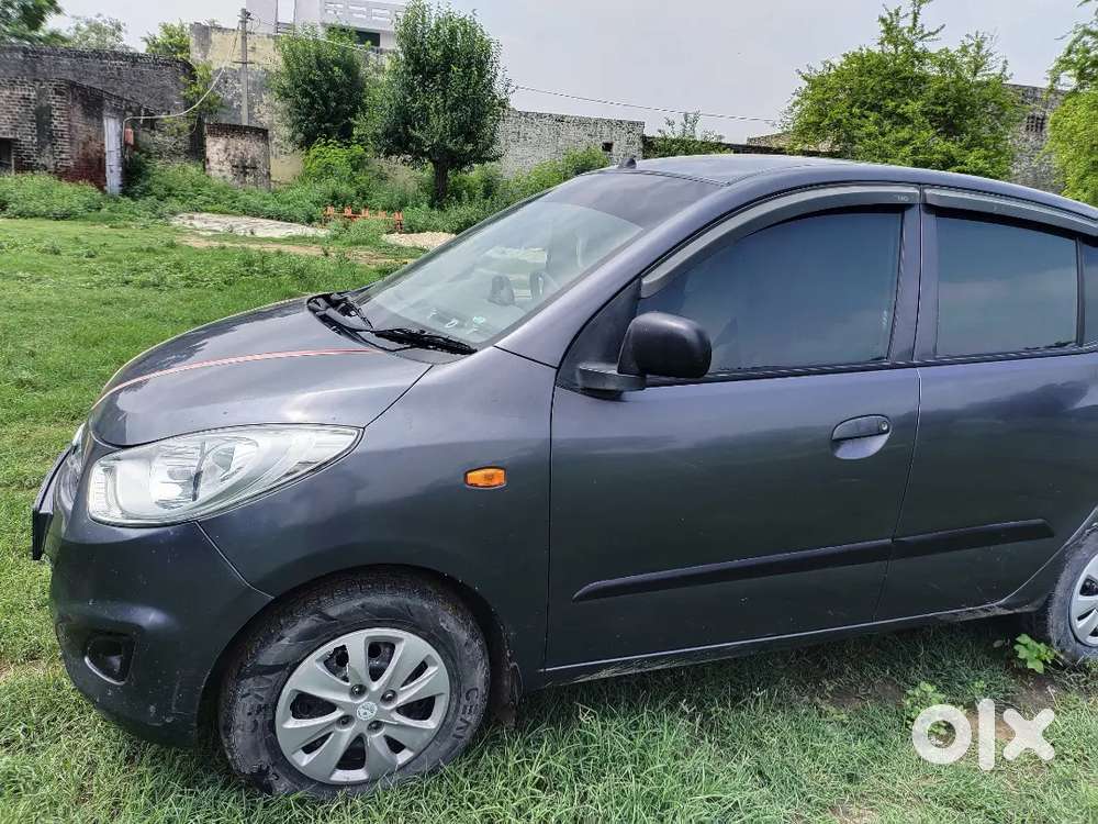 Hyundai I10 2016 Petrol Good Condition