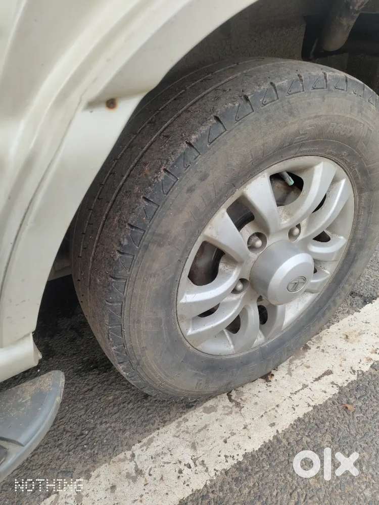Tata Safari Dicor Lx 2016