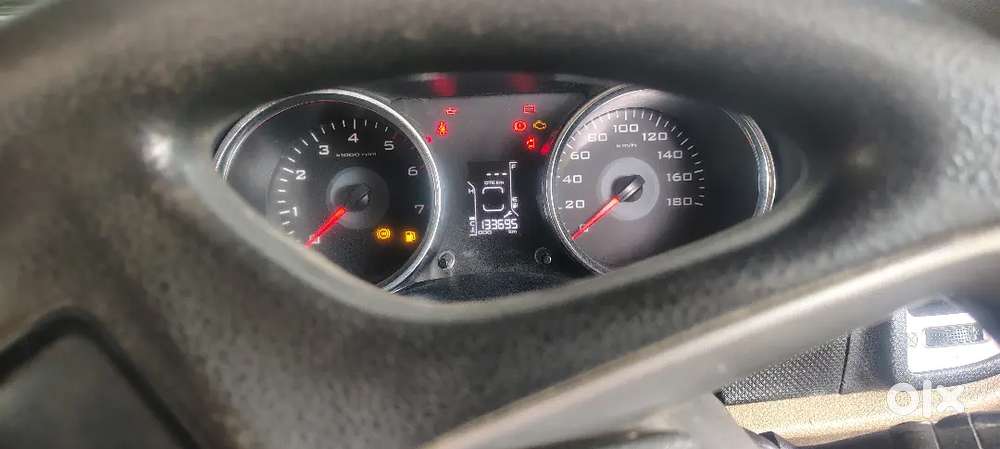 Mahindra Tuv 300 2019