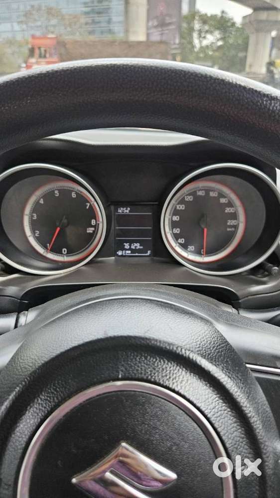 Maruti Suzuki Swift Vxi Optional, 2021, Petrol