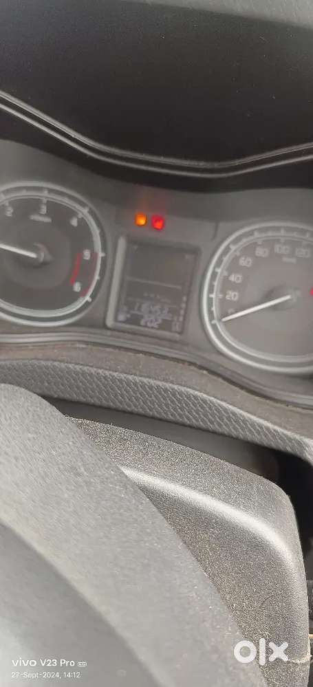 Maruti Suzuki E Vitara 2018