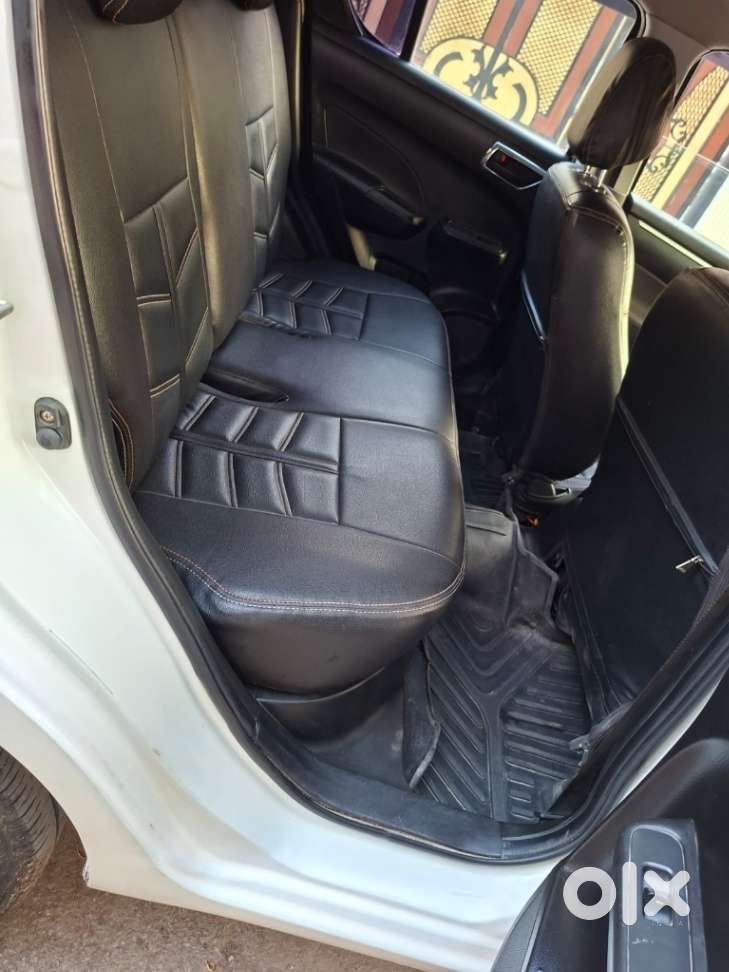 Maruti Suzuki Swift Vdi (o), 2017, Diesel