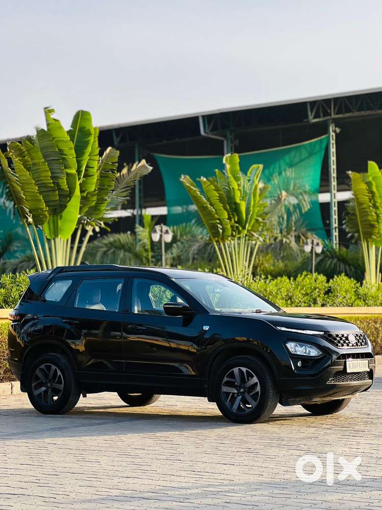 Tata Safari 2.0 Xza Plus 6 S Dark Edition, 2022, Diesel