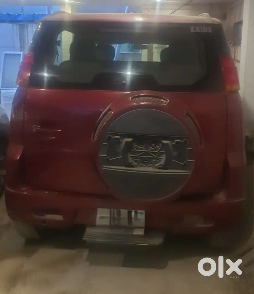 Mahindra Quanto 2012 Diesel Well Maintained