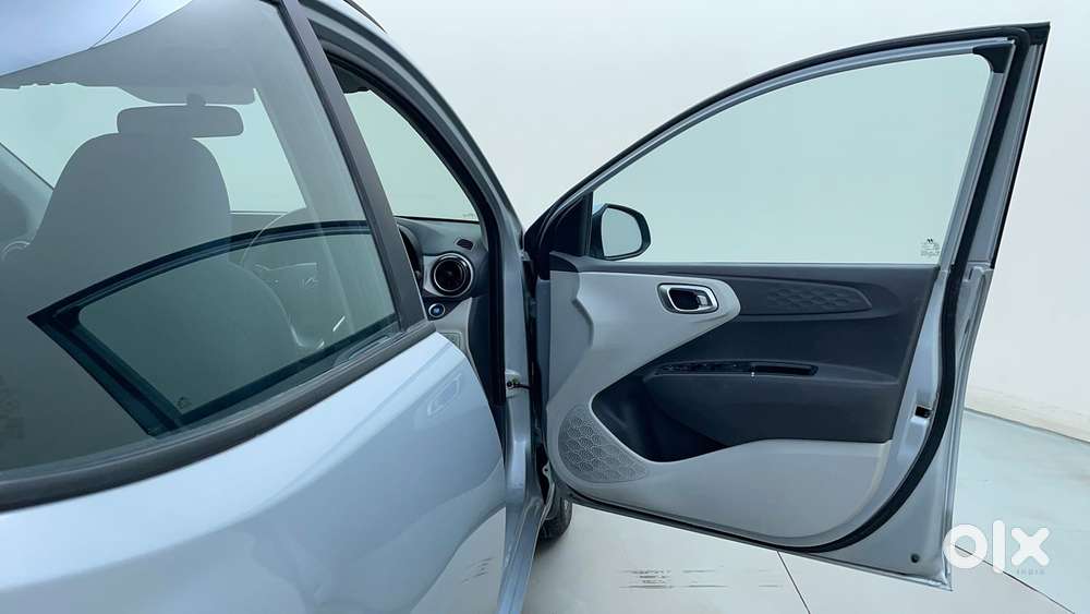 Hyundai Grand I10 Nios Asta 1.2 Kappa Vtvt, 2021, Petrol