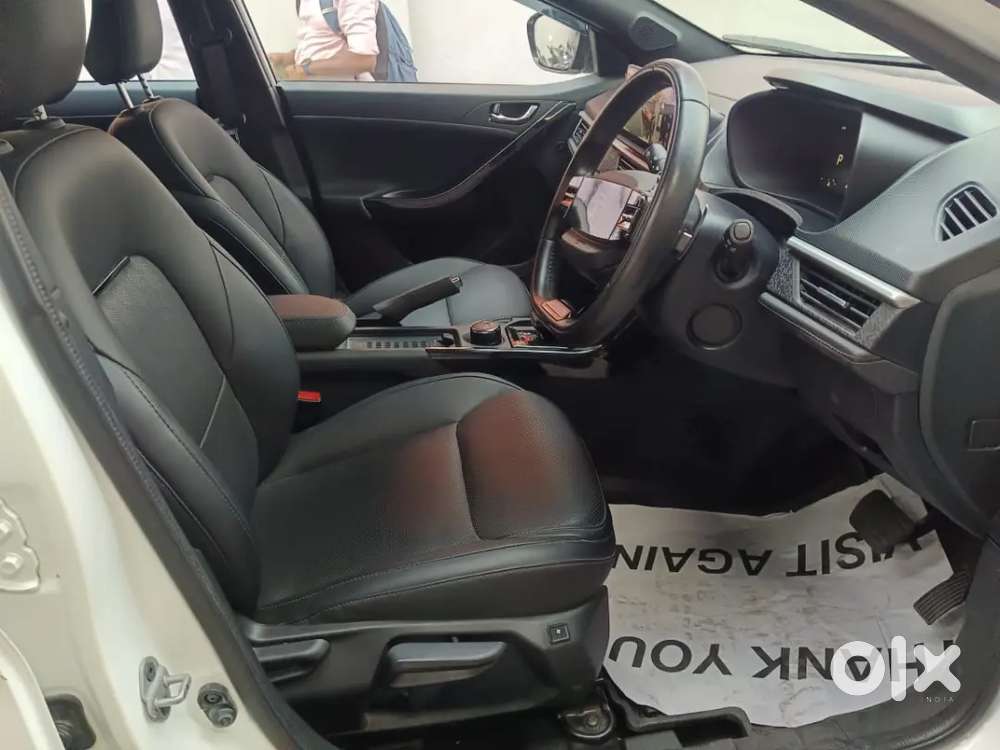 Tata Nexon 2024 Petrol 21435 Km Driven Automatic