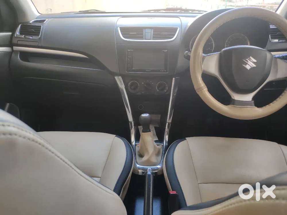 Maruti Suzuki Swift 2014 Diesel Well Maintained