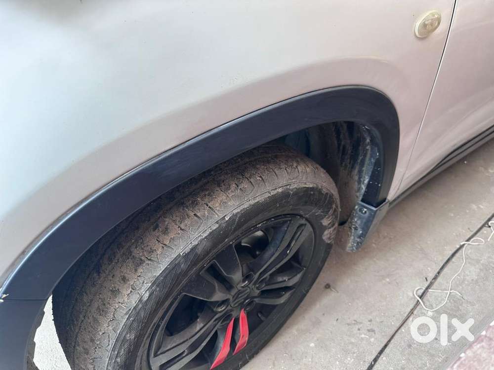 Maruti Suzuki Brezza Diesel Well Maintained