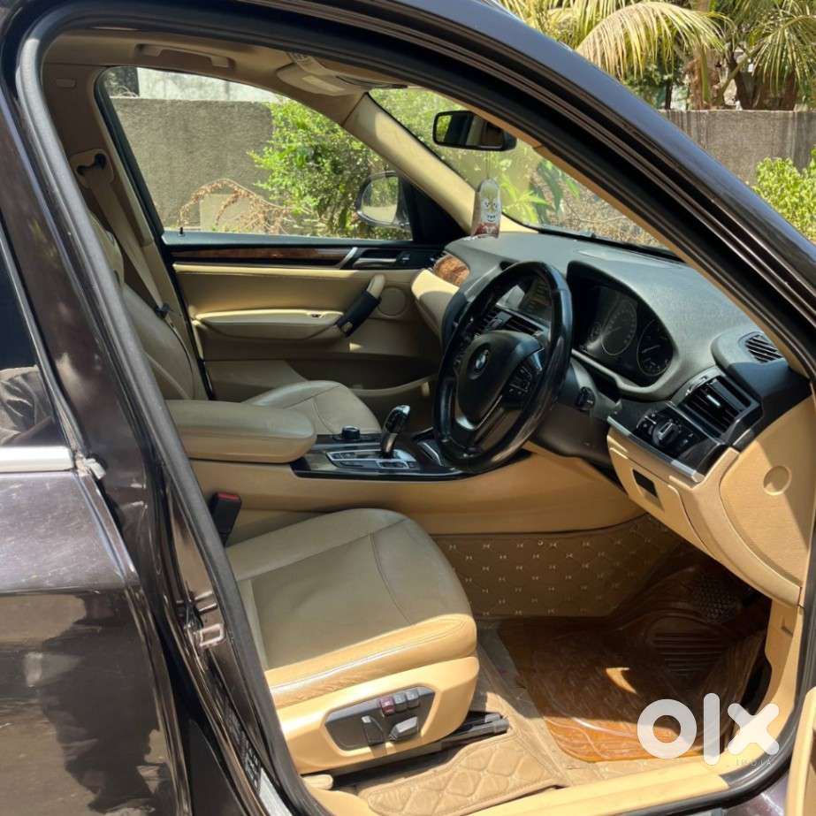 Bmw X3 X Drive 20d X-line, 2016, Diesel