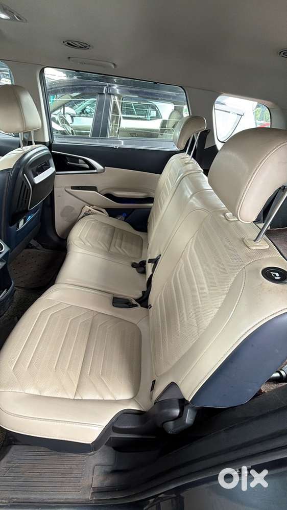 Kia Carens 2022 Model