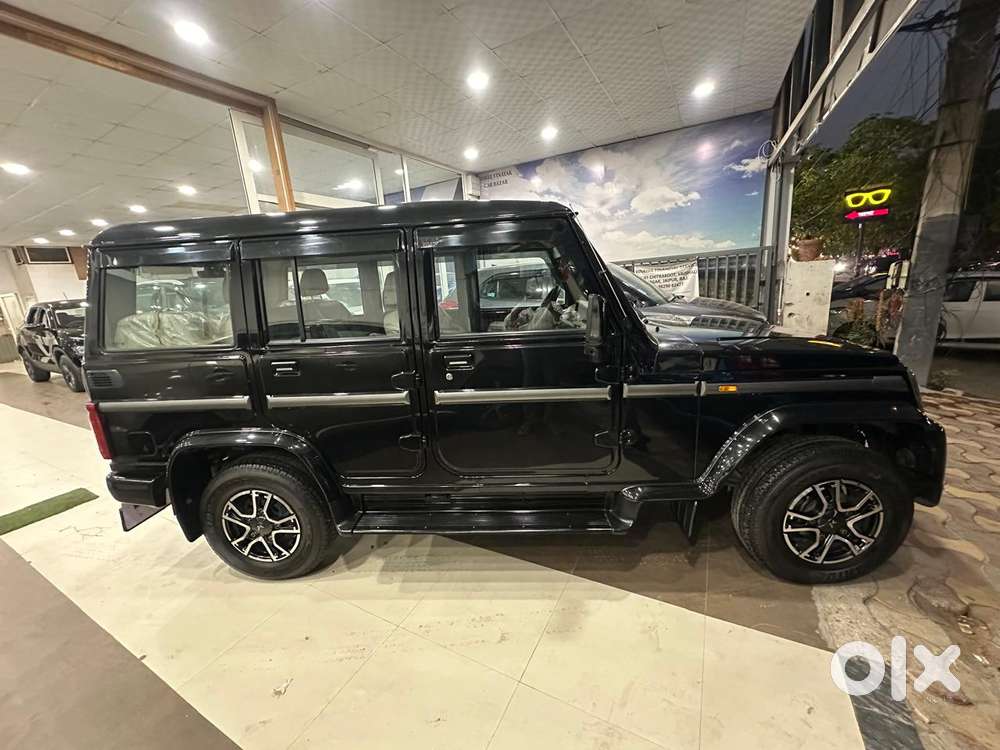 Mahindra Bolero B8, 2025, Diesel