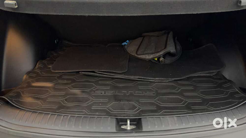 Kia Seltos Htk Plus 1.5 Diesel, 2020, Diesel