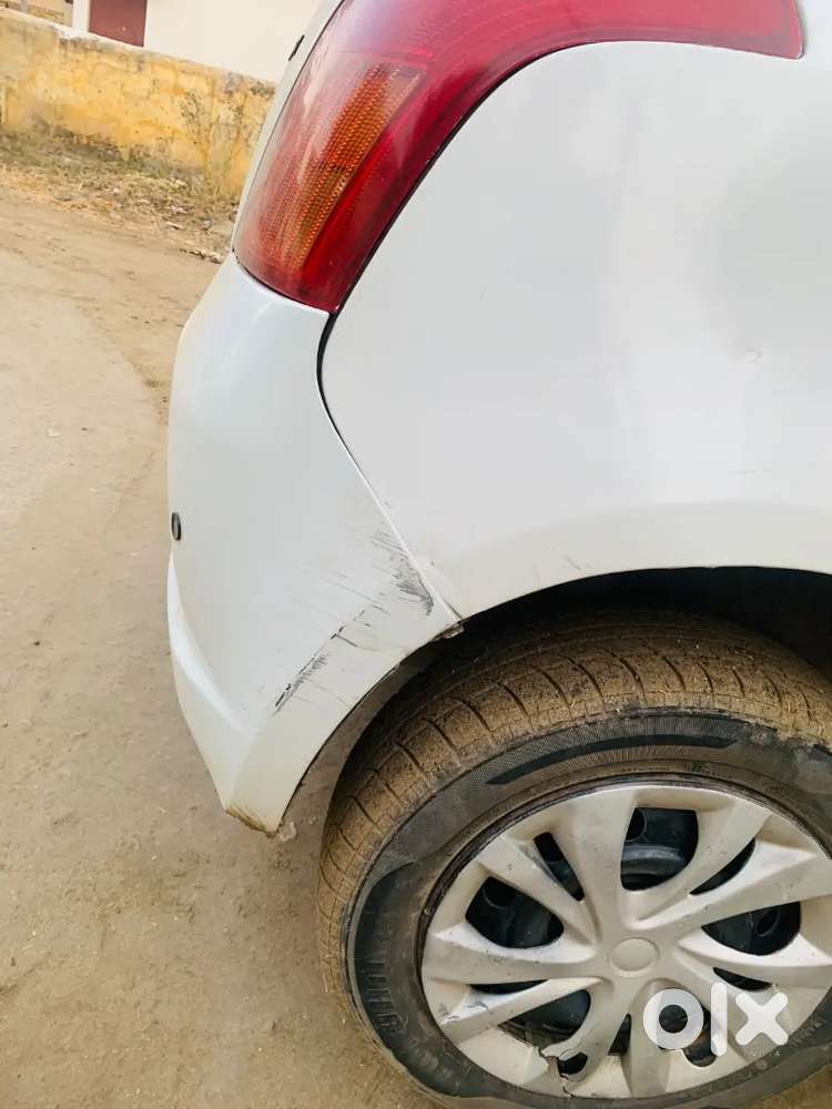 Maruti Suzuki Swift Vxi 2007