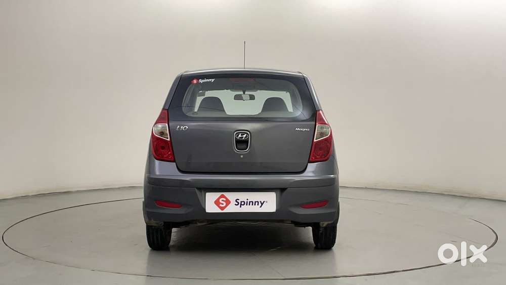 Hyundai I10 Magna 1.1l, 2015, Petrol