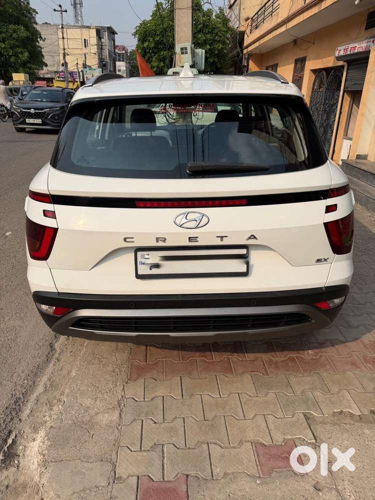 Hyundai Creta 2020 Diesel