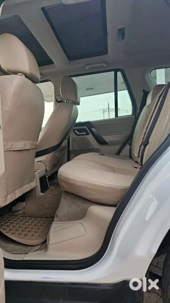 Land Rover Freelander Diesel 2012