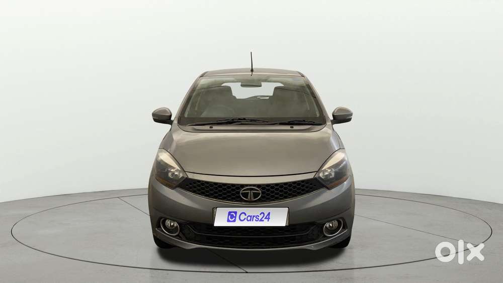 Tata Tiago Xza Plus, 2019, Petrol