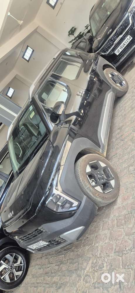 Kia Syros Htk Plus Diesel, 2025, Diesel