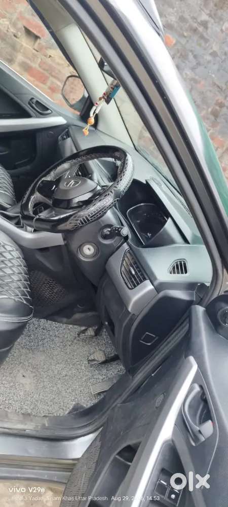 Tata Nexon 1.2 Revotron 2022