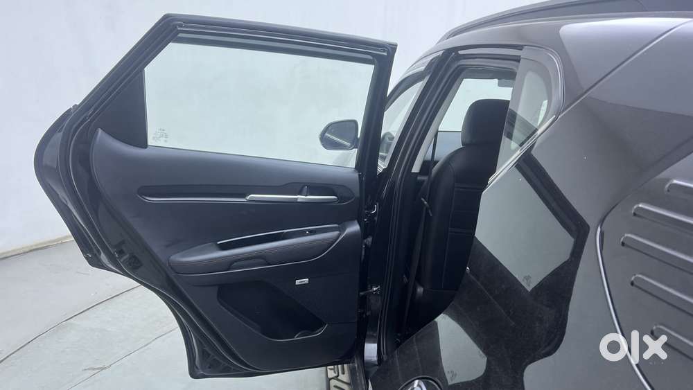 Kia Sonet 1.0 Gtx Plus Dct, 2021, Petrol