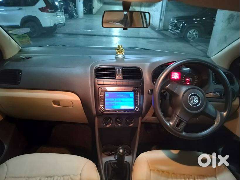 Absolutely In Good Condition To Drive