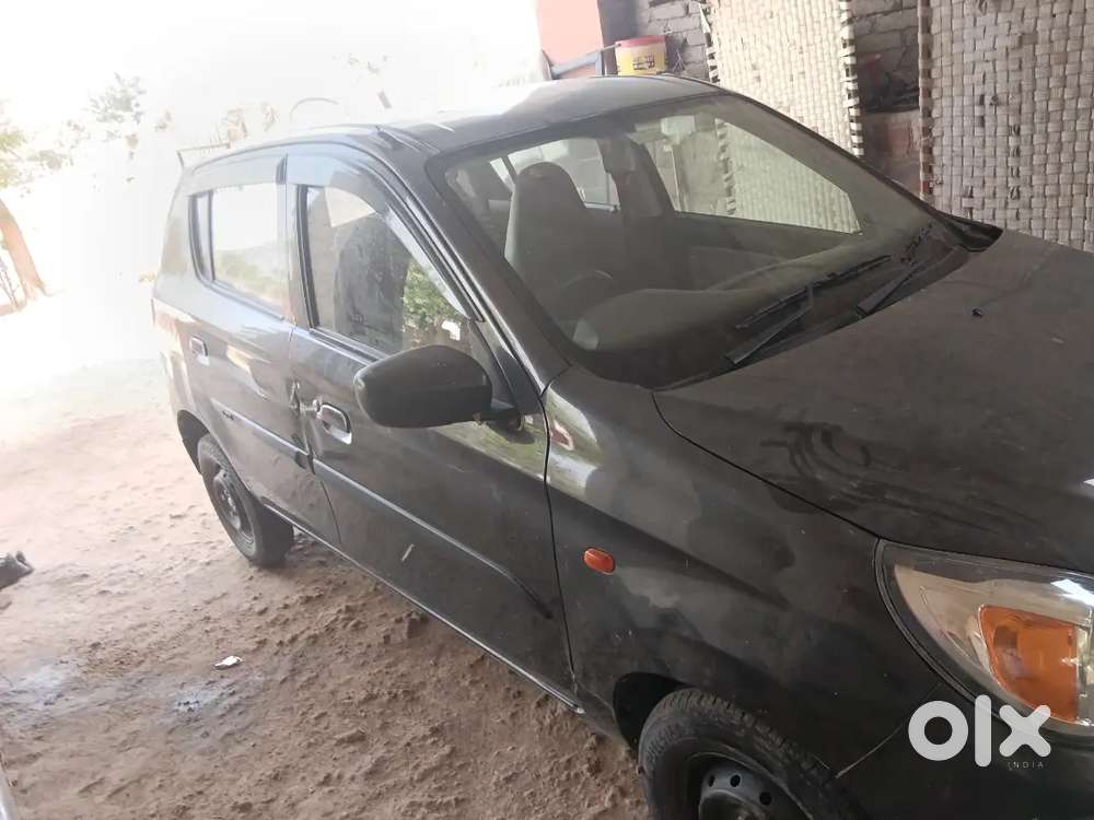 Maruti Suzuki Alto 2023