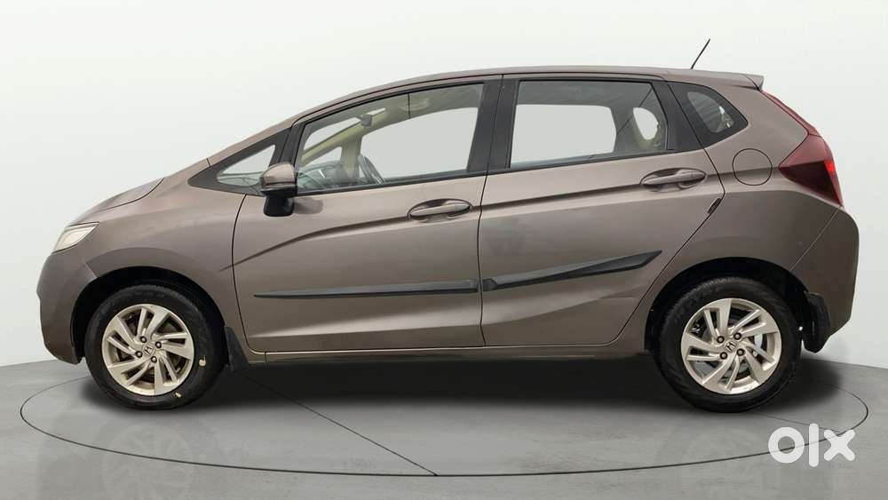 Honda Jazz 1.2 V I Vtec, 2015, Petrol