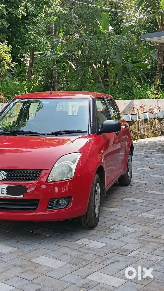 Swift 1.2 Vxi Abs 2010
