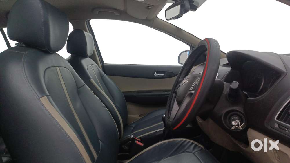 Hyundai I20 2012-2014 Sportz 1.2, 2014, Petrol
