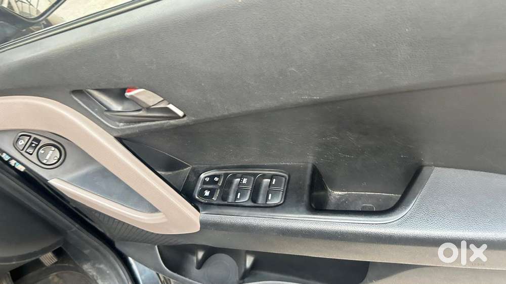 Hyundai Creta 1.6 Sx Plus Auto, 2017, Diesel