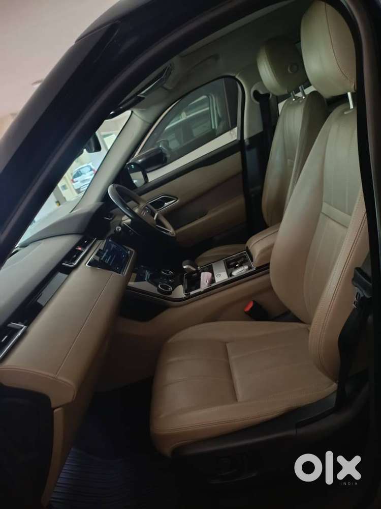 2022 Range Rover Velar R-dynamic Petrol  1st Owner  Full Land Rover