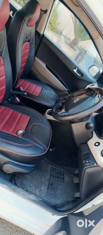 Hyundai Xcent 2015 Petrol Well Maintained