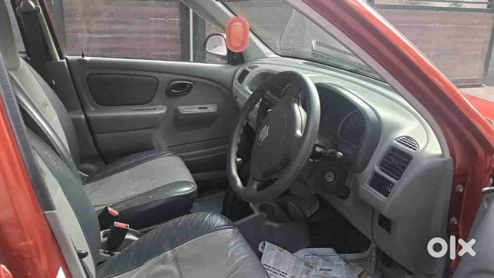Maruti Suzuki Alto K10 Vxi (o), 2012, Petrol
