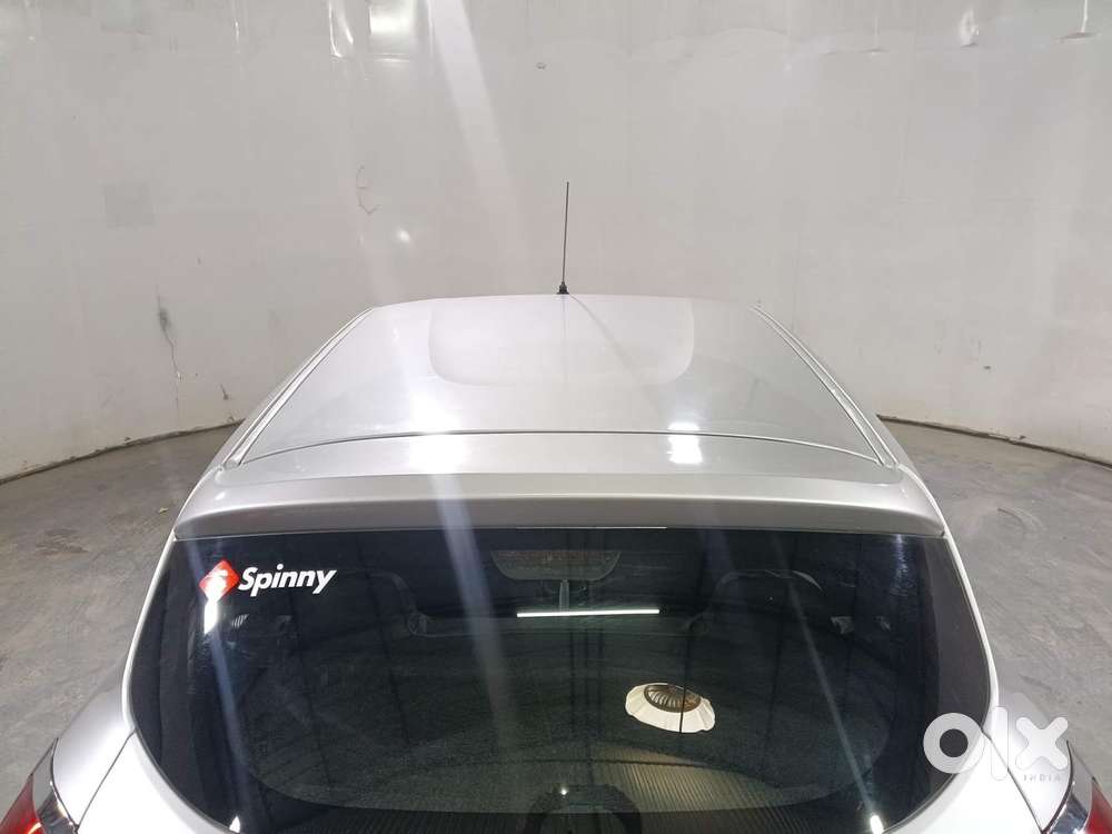Renault Kwid 2019-ongoing 1.0 Rxt (o), 2016, Petrol