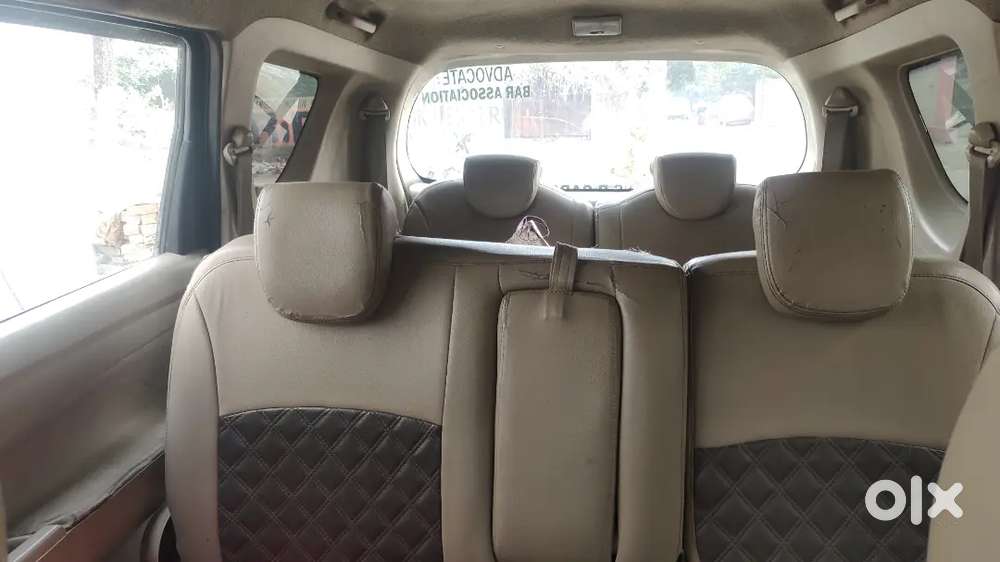 Maruti Suzuki Ertiga 2017 Diesel 99000 Km Driven