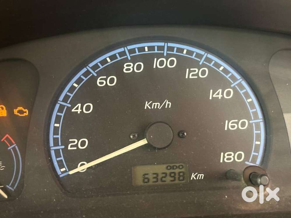 Maruti Suzuki Wagon R 2007 Lpg Good Condition